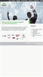 Mobile Screenshot of chimera-enterprises.com